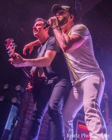 Check out the photos from Dylan Scott's concert at Bogart's in Cincinnati on March 5th, 2022
