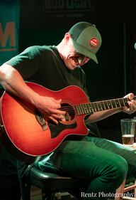 Check out the photos from K99.1FM Unplugged with Frank Ray on Friday, January 21st, 2022