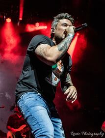 Check out the photos from Lee Brice's concert at PNC Pavilion in Cincinnati with Jackson Dean and Michael Ray on Friday, September 16th, 2022.