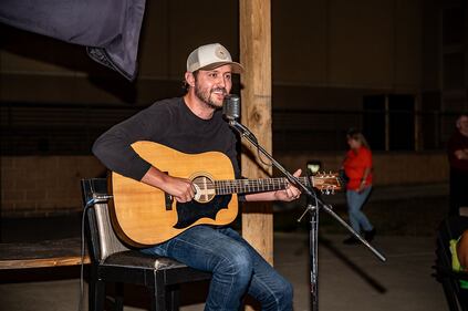 Check out the photos from SICA's annual Poop Show fundraiser at Dayton Hollywood Gaming at Dayton Raceway
