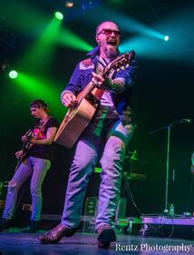 Check out the photos from Elvie Shane & Frank Ray's concert at Bogart's in Cincinnati on Thursday, March 24th, 2022