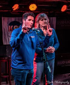 Check out your photos with Drake Milligan at W.O. Wrights in Beavercreek on January 26th, 2023