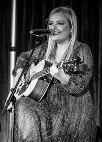Check out all of your photos from K99.1FM's Jingle Bell Jam with MaRynn Taylor, Chase Matthew, and Brian Kelley on Wednesday, December 6th at Hollywood Gaming at Dayton Raceway.