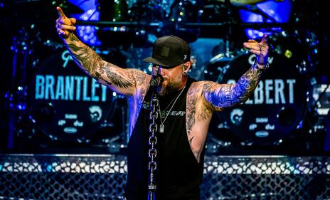 Check out the photos from K99.1FM's Big Country Bash with Brantley Gilbert and Sadie Bass on Friday, August 30th, 2024.