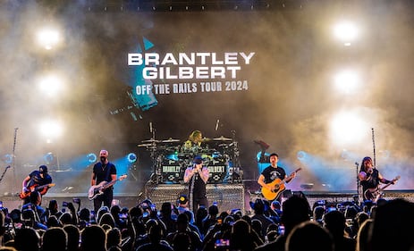 Check out the photos from K99.1FM's Big Country Bash with Brantley Gilbert and Sadie Bass on Friday, August 30th, 2024.