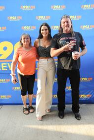 Check out your photos with Hannah Ellis at the Flying Pig Tavern on Friday, July 28th, 2023.