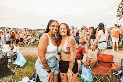 Did we spot you or someone you know on Friday, July 10th, 2026, at Country Concert '26 in Fort Loramie, Ohio? Check out these photos to find out.