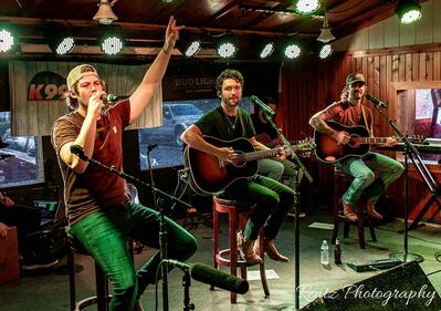 Check out your photos with Restless Road at W.O. Wrights on July 1st, 2022.