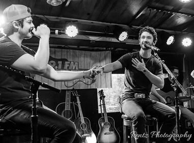 Check out your photos with Restless Road at W.O. Wrights on July 1st, 2022.