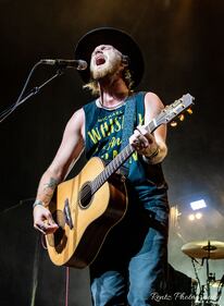 Check out the photos from Lee Brice's concert at PNC Pavilion in Cincinnati with Jackson Dean and Michael Ray on Friday, September 16th, 2022.