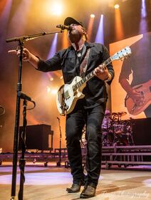 Check out the photos from Lee Brice's concert at The Rose Music Center on Friday, May 19th, 2023.