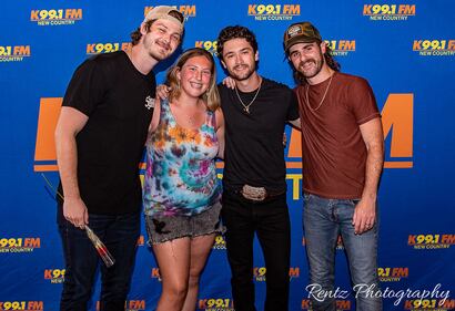 Check out your photos with Restless Road at W.O. Wrights on July 1st, 2022.