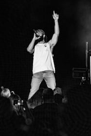 Check out all the photos from Dylan Scott's concert with Greylan James at the Fraze Pavilion on Friday, September 13th, 2024.