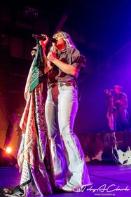 Check out the photos from Scotty McCreery's Cab In Solo Tour at Hobart Arena on Friday, January 26th, 2024.