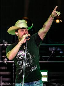 Check out the photos from the K99.1FM 34th Birthday Bash at the Fraze Pavilion with Dustin Lynch & Avery Anna