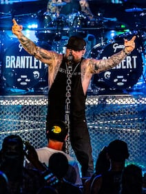 Check out the photos from K99.1FM's Big Country Bash with Brantley Gilbert and Sadie Bass on Friday, August 30th, 2024.