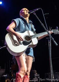 Check out the photos from Lee Brice, Lewis Brice, and Grace Tyler's concert at The Rose Music Center on Friday, May 19th, 2023.