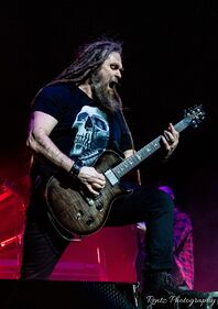 Check out your photos from Brantley Gilbert's concert at the Schottenstein Center on Monday, November 14th, 2022.