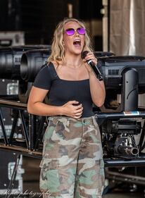 Check out the photos from the K99.1FM 34th Birthday Bash at the Fraze Pavilion with Dustin Lynch & Avery Anna