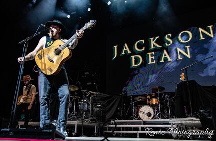 Check out the photos from Lee Brice's concert at PNC Pavilion in Cincinnati with Jackson Dean and Michael Ray on Friday, September 16th, 2022.