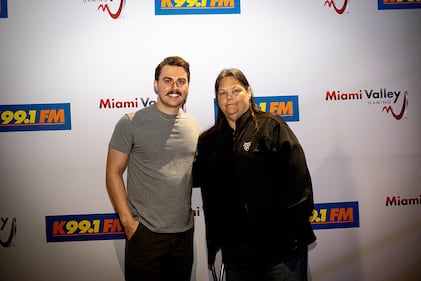 Check out all the photos from K99.1FM's Jingle Jam concert at Miami Valley Gaming on December 10th, 2025.