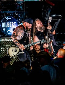 Check out the photos from K99.1FM's Big Country Bash with Brantley Gilbert and Sadie Bass on Friday, August 30th, 2024.