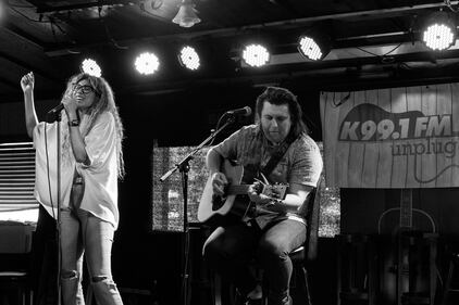 Check out your photos with Tiera Kennedy at W.O. Wrights from Monday, July 18th, 2022.