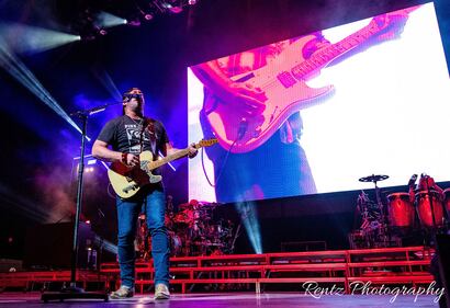 Check out the photos from Lee Brice's concert at PNC Pavilion in Cincinnati with Jackson Dean and Michael Ray on Friday, September 16th, 2022.