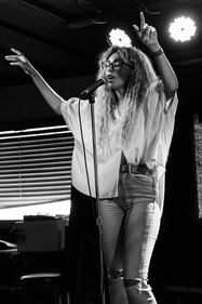 Check out your photos with Tiera Kennedy at W.O. Wrights from Monday, July 18th, 2022.