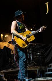 Check out the photos from Lee Brice's concert at PNC Pavilion in Cincinnati with Jackson Dean and Michael Ray on Friday, September 16th, 2022.
