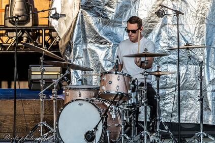 Check out the photos from the K99.1FM 34th Birthday Bash at the Fraze Pavilion with Dustin Lynch & Avery Anna