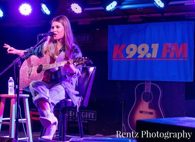 Check out your photos with Tenille Arts and George Birge from Wednesday, October 20th, 2021