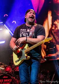 Check out the photos from Lee Brice's concert at PNC Pavilion in Cincinnati with Jackson Dean and Michael Ray on Friday, September 16th, 2022.