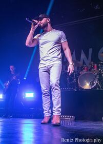Check out the photos from Dylan Scott's concert at Bogart's in Cincinnati on March 5th, 2022