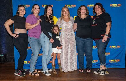 Check out your photos with MaRynn Taylor at the Flying Pig Tavern on Friday, October 13th, 2023.
