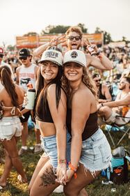 Did we spot you or someone you know on Thursday, July 9th, 2026, at Country Concert '26 in Fort Loramie, Ohio? Check out these photos to find out.