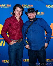 Check out your photos with Drake Milligan at W.O. Wrights in Beavercreek on January 26th, 2023