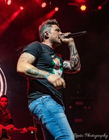 Check out the photos from Lee Brice's concert at PNC Pavilion in Cincinnati with Jackson Dean and Michael Ray on Friday, September 16th, 2022.