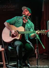 Check out the photos from K99.1FM Unplugged with Frank Ray on Friday, January 21st, 2022