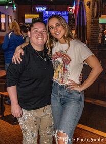 Check out your photos with Ashley Cooke at Milano's on Brown Street from April 5th, 2022.