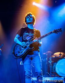Check out the photos from Elvie Shane & Frank Ray's concert at Bogart's in Cincinnati on Thursday, March 24th, 2022
