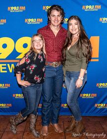 Check out your photos with Drake Milligan at W.O. Wrights in Beavercreek on January 26th, 2023