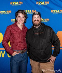 Check out your photos with Drake Milligan at W.O. Wrights in Beavercreek on January 26th, 2023