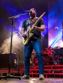 Check out the photos from Lee Brice's concert at PNC Pavilion in Cincinnati with Jackson Dean and Michael Ray on Friday, September 16th, 2022.