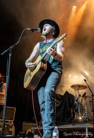 Check out the photos from Lee Brice's concert at PNC Pavilion in Cincinnati with Jackson Dean and Michael Ray on Friday, September 16th, 2022.