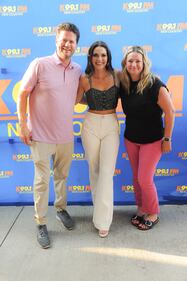 Check out your photos with Hannah Ellis at the Flying Pig Tavern on Friday, July 28th, 2023.