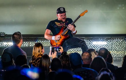 Check out the photos from K99.1FM's Big Country Bash with Brantley Gilbert and Sadie Bass on Friday, August 30th, 2024.