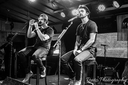 Check out your photos with Restless Road at W.O. Wrights on July 1st, 2022.