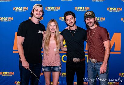 Check out your photos with Restless Road at W.O. Wrights on July 1st, 2022.