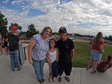 Check out all the photos from our 2026 Birthday Bash with Parker McCollum and see if we spotted you on Saturday, July 26th, at the Right State University Nutter Center.